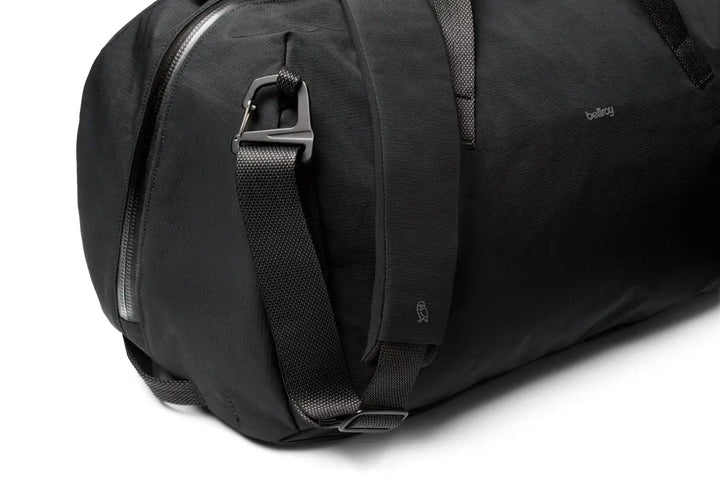 BELLROY - VENTURE DUFFEL 40L Outside suppliers