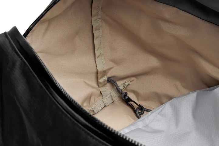 BELLROY - VENTURE DUFFEL 40L Outside suppliers