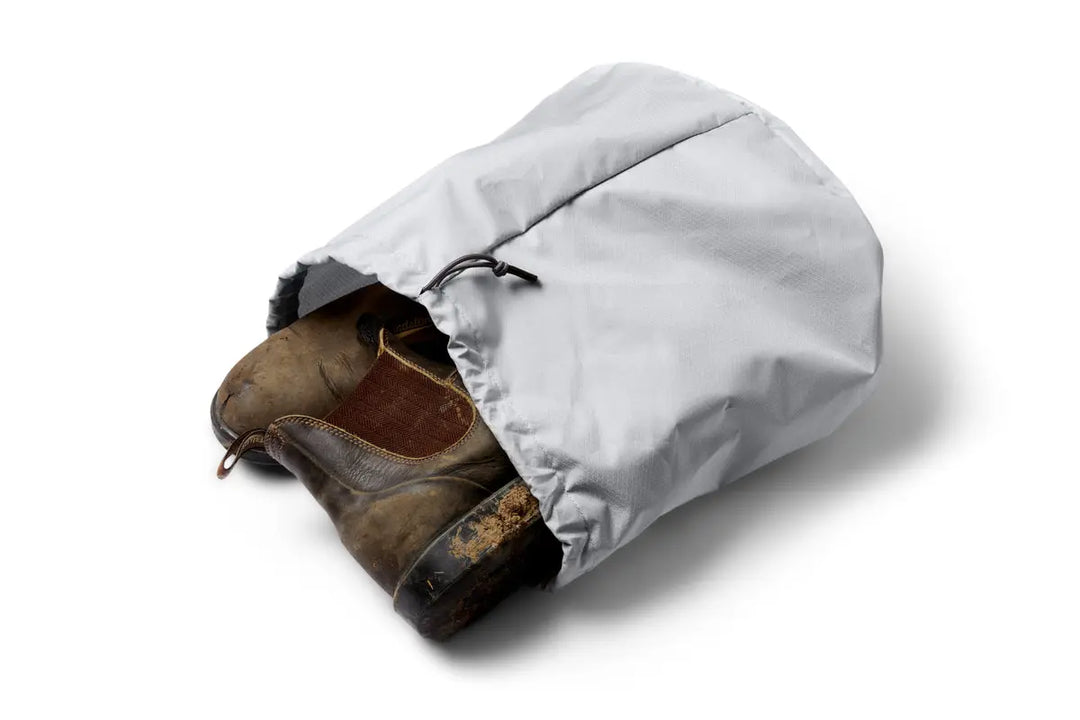 BELLROY - VENTURE DUFFEL 40L Outside suppliers