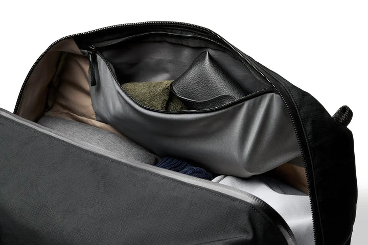 BELLROY - VENTURE DUFFEL 40L Outside suppliers