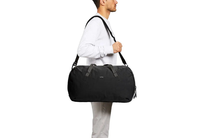 BELLROY - VENTURE DUFFEL 40L Outside suppliers