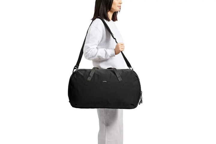 BELLROY - VENTURE DUFFEL 40L Outside suppliers