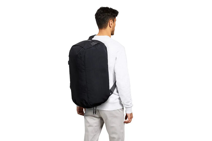 BELLROY - VENTURE DUFFEL 40L Outside suppliers