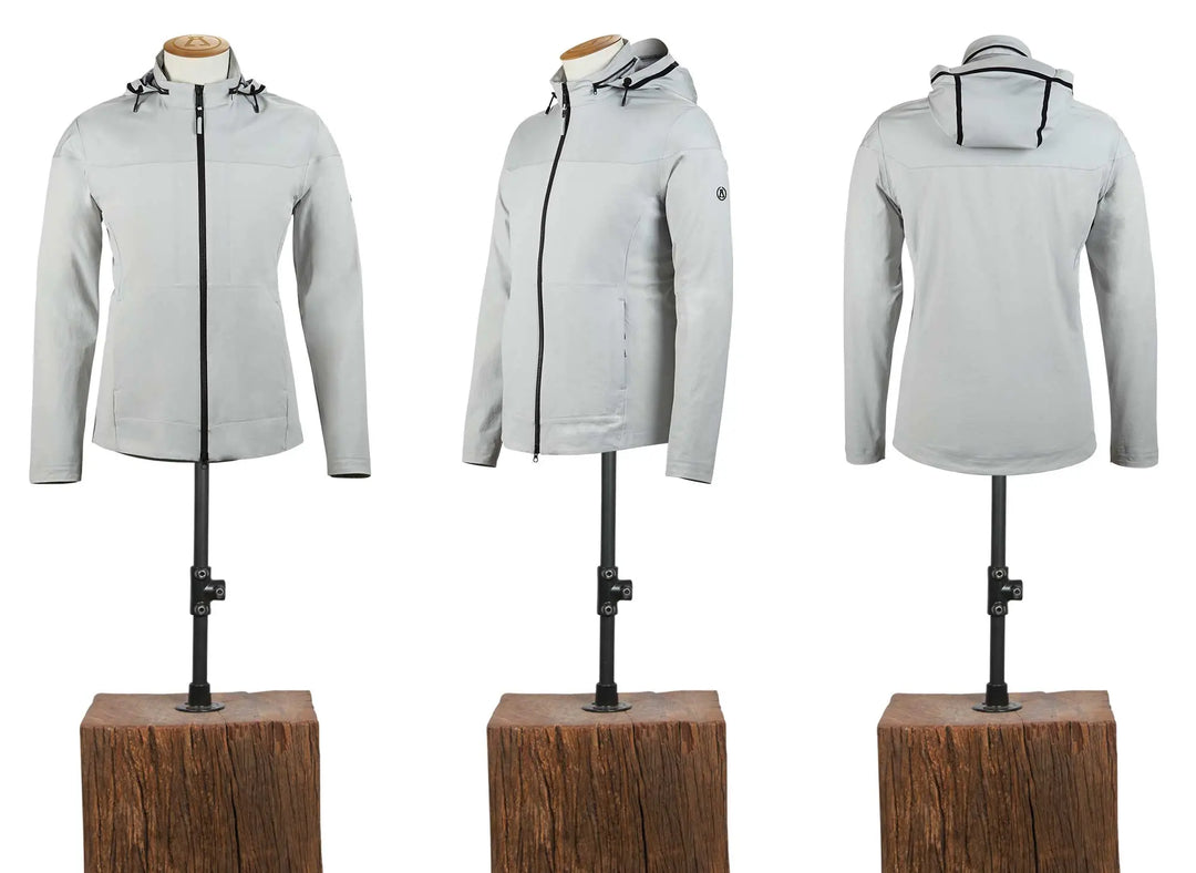 PERTEX  HYBRID JACKET - CLEARANCE Alchemy Equipment