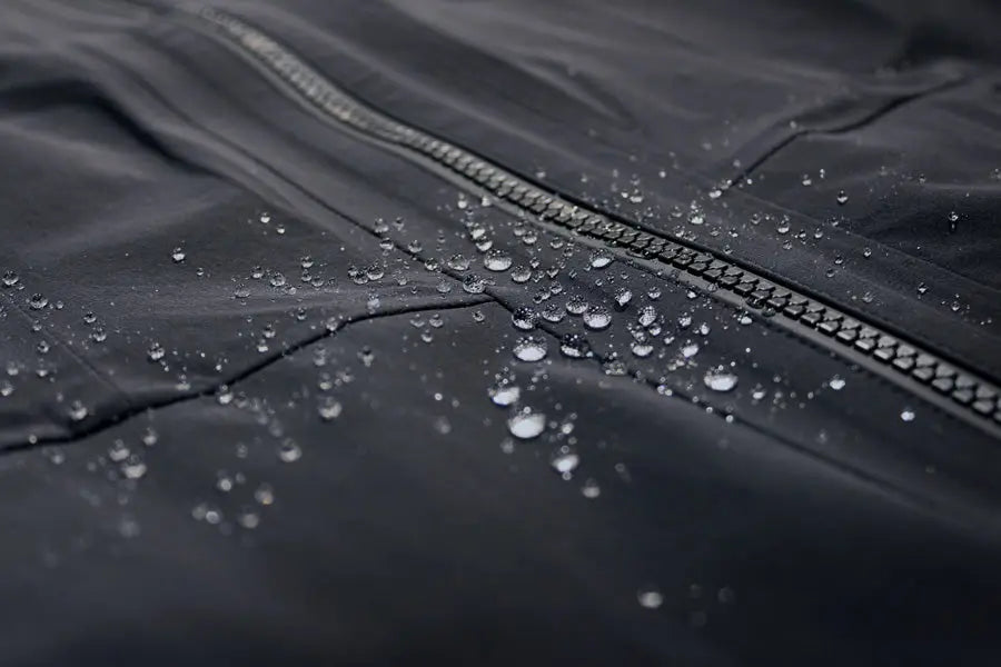 PERTEX SHIELD+ RAINCOAT Alchemy Equipment