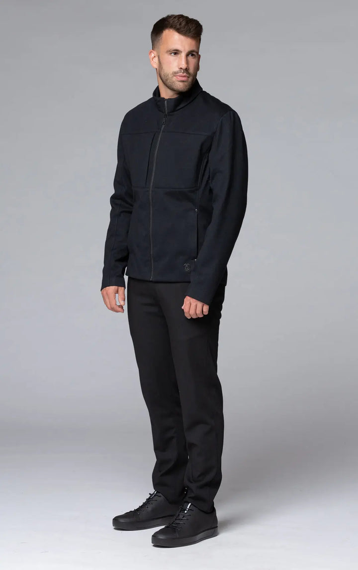 LAMINATED SOFTSHELL JACKET - CLEARANCE Alchemy Equipment