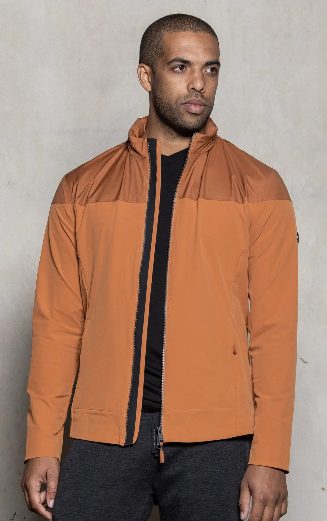 PERTEX  HYBRID JACKET - CLEARANCE Alchemy Equipment
