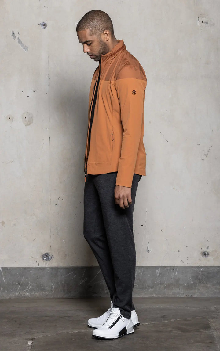 PERTEX  HYBRID JACKET - CLEARANCE Alchemy Equipment