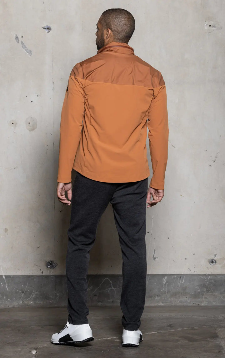 PERTEX  HYBRID JACKET - CLEARANCE Alchemy Equipment
