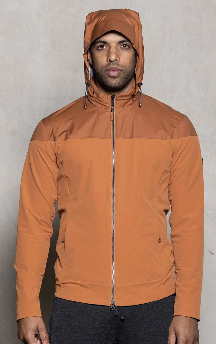PERTEX  HYBRID JACKET - CLEARANCE Alchemy Equipment
