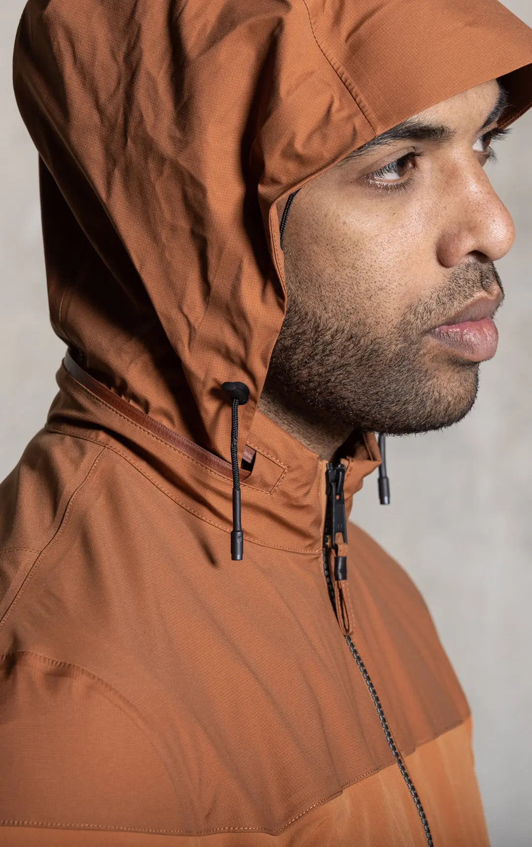 PERTEX  HYBRID JACKET - CLEARANCE Alchemy Equipment