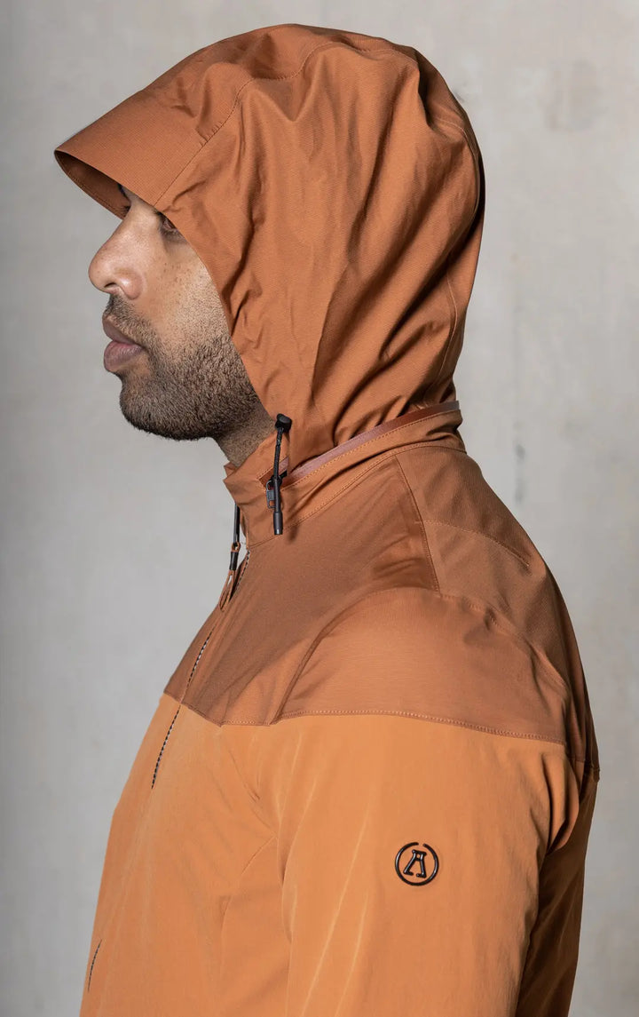 PERTEX  HYBRID JACKET - CLEARANCE Alchemy Equipment