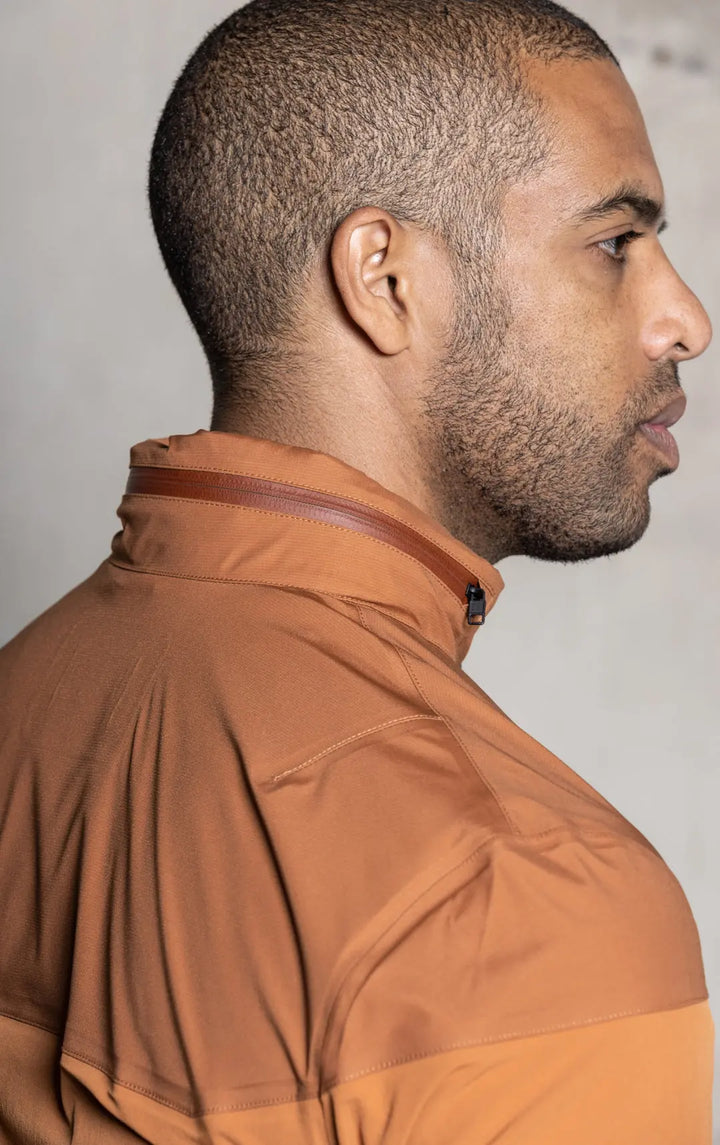 PERTEX  HYBRID JACKET - CLEARANCE Alchemy Equipment