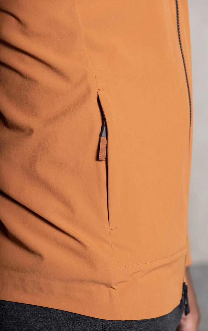 PERTEX  HYBRID JACKET - CLEARANCE Alchemy Equipment