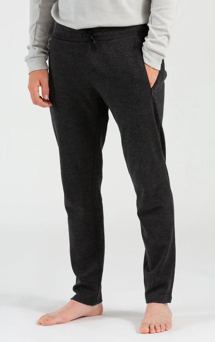 320GSM MERINO JOGGERS - Alchemy Equipment NZ