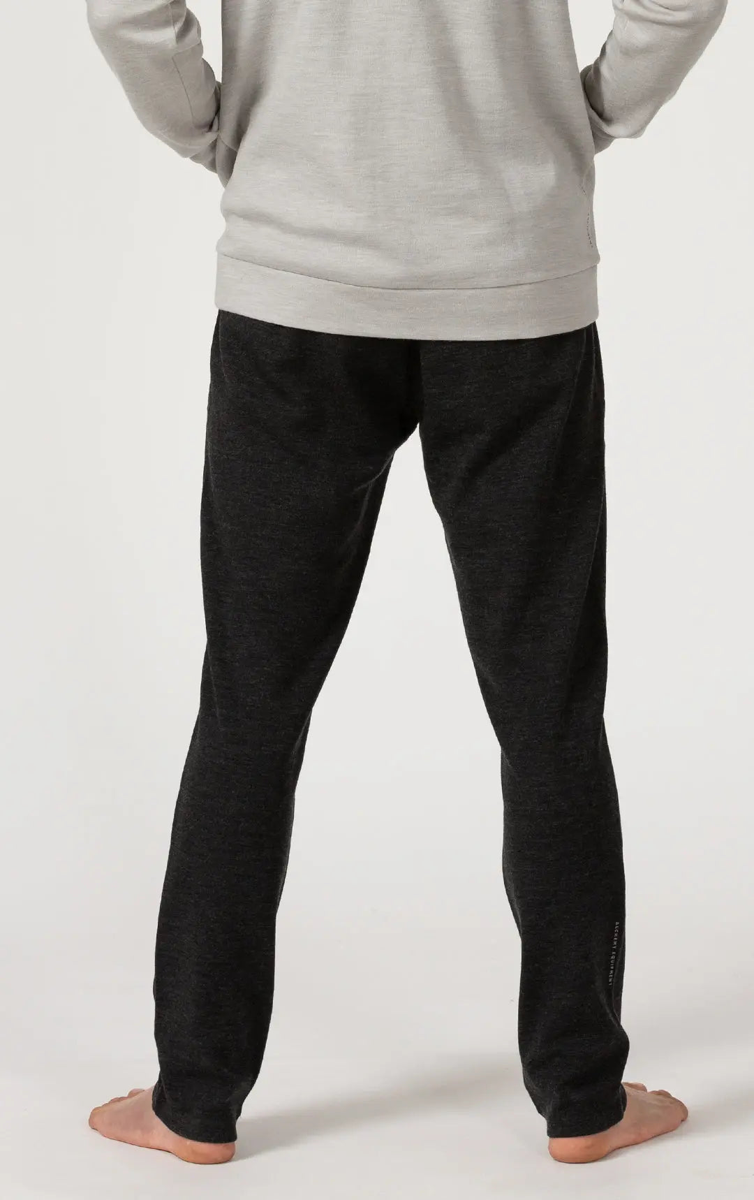 320GSM MERINO JOGGERS - Alchemy Equipment NZ