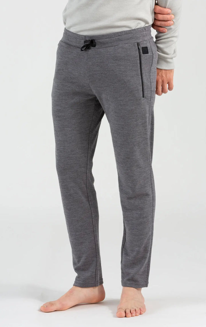 320GSM MERINO JOGGERS - Alchemy Equipment NZ