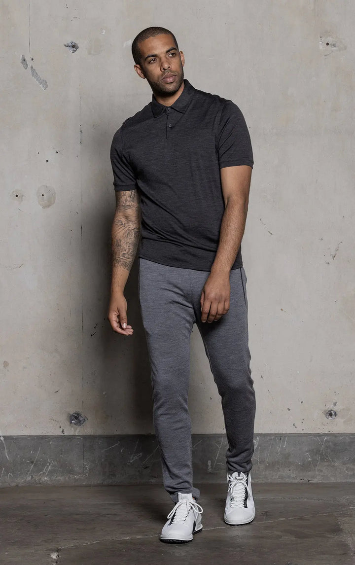 320GSM MERINO JOGGERS - Alchemy Equipment NZ