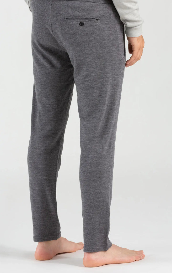 320GSM MERINO JOGGERS - Alchemy Equipment NZ