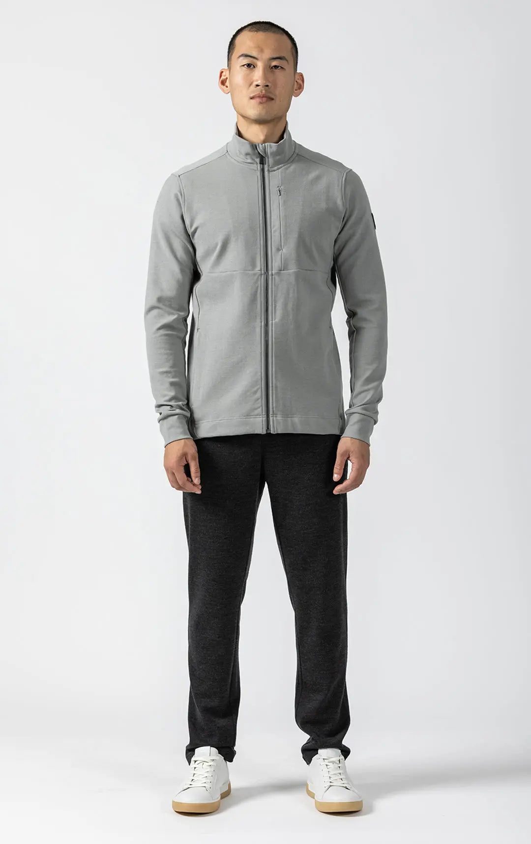 MERINO+ ZIP UP - CLEARANCE Alchemy Equipment