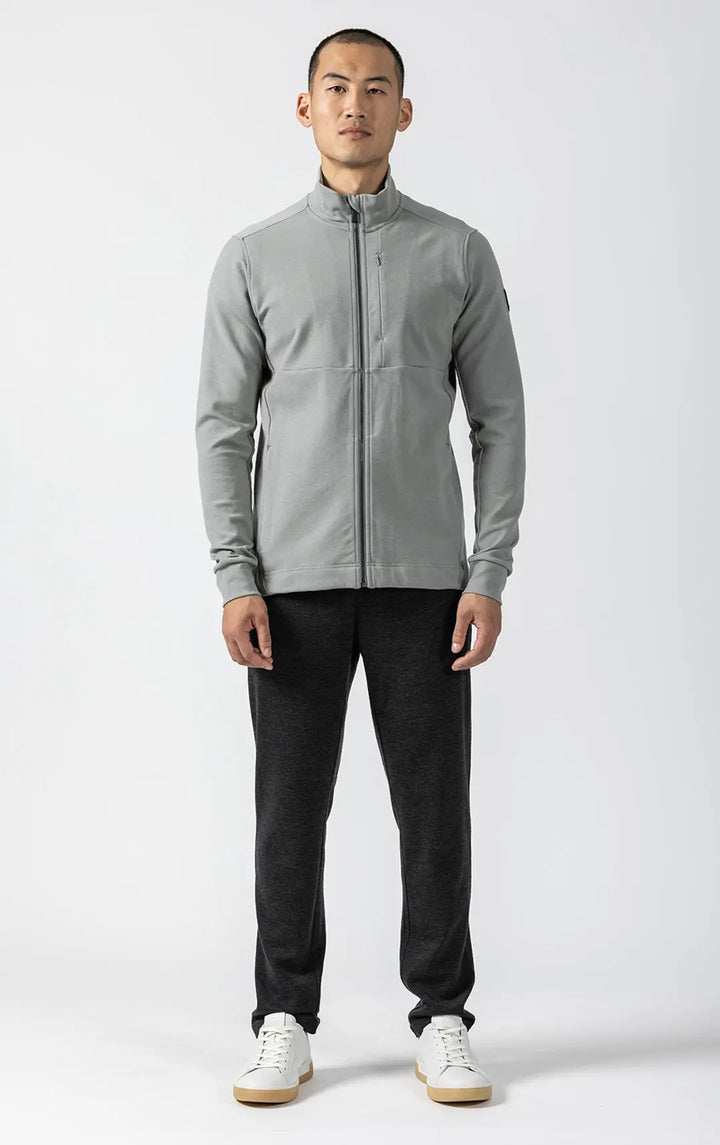 MERINO+ ZIP UP - CLEARANCE Alchemy Equipment