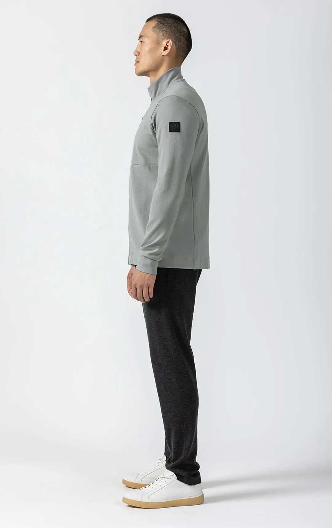 MERINO+ ZIP UP - CLEARANCE Alchemy Equipment