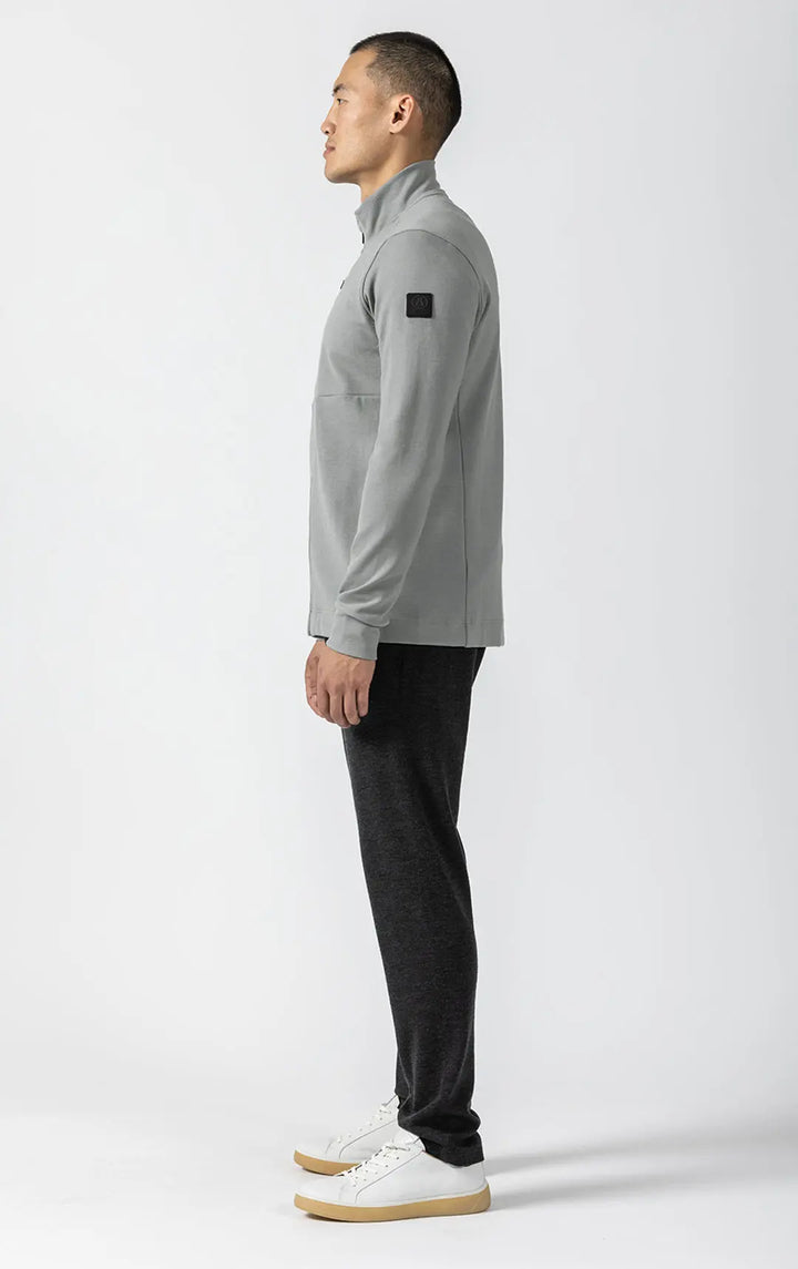 MERINO+ ZIP UP - CLEARANCE Alchemy Equipment