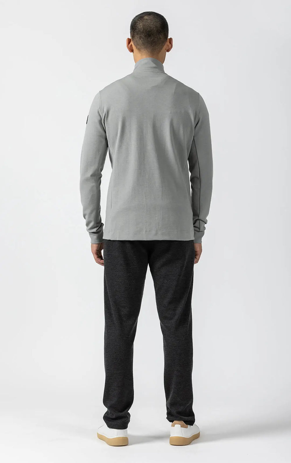 MERINO+ ZIP UP - CLEARANCE Alchemy Equipment