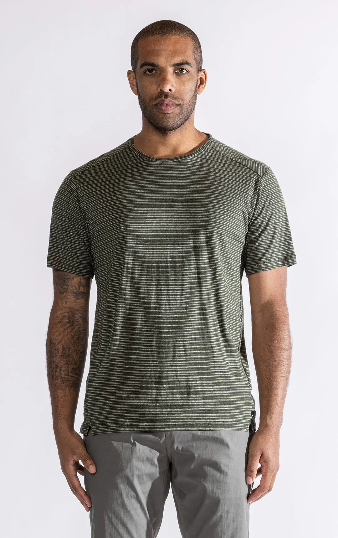 hemp tees