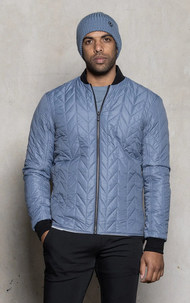 REVERSIBLE INSULATED BOMBER - CLEARANCE Alchemy Equipment