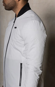 REVERSIBLE INSULATED BOMBER - CLEARANCE Alchemy Equipment