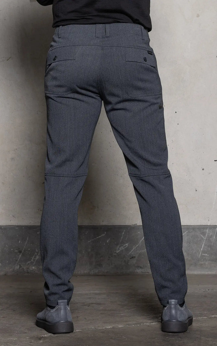 HIGH TWIST WOOL BLEND TROUSER - CLEARANCE Alchemy Equipment