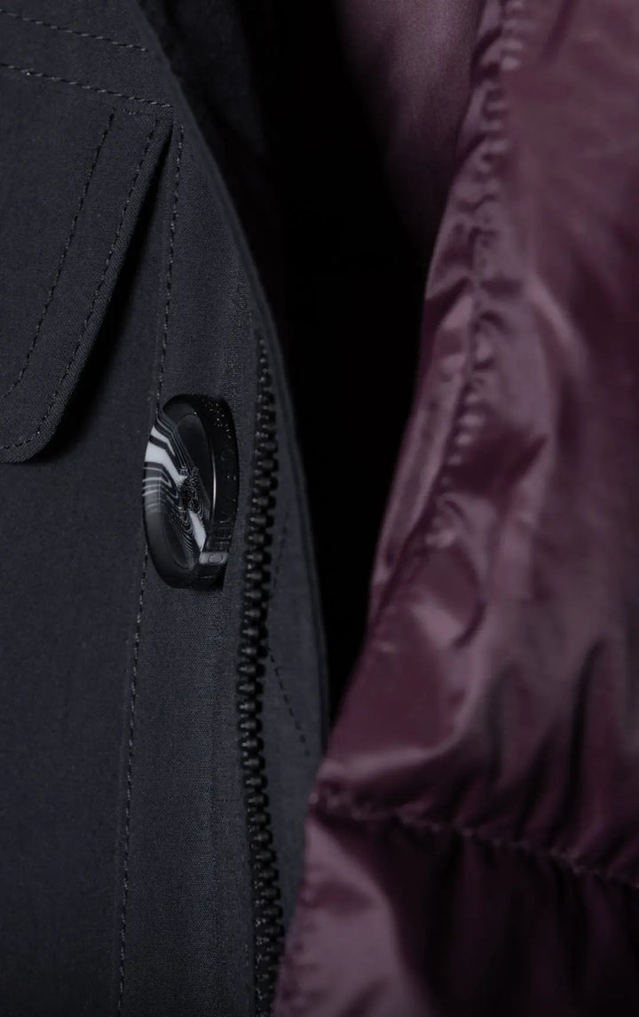 PERFORMANCE DOWN PARKA Alchemy Equipment