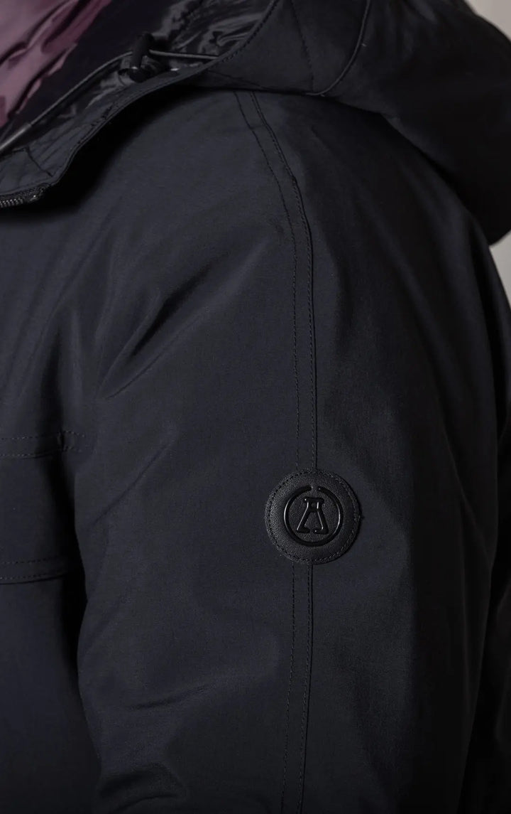 PERFORMANCE DOWN PARKA Alchemy Equipment