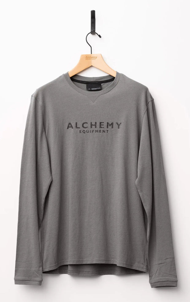 LS COTTON WOOL TOP - CLEARANCE Alchemy Equipment