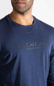 LS COTTON WOOL TOP - CLEARANCE Alchemy Equipment