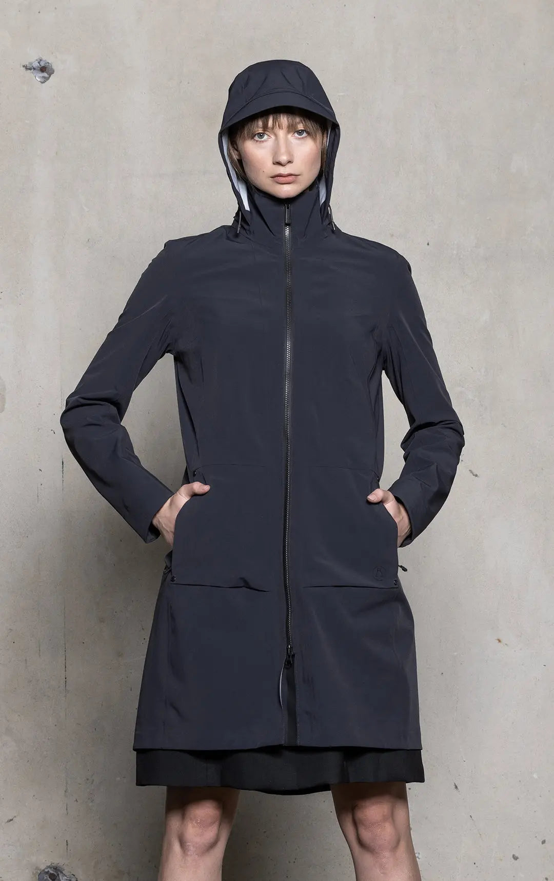 PERTEX SHIELD+ RAINCOAT Alchemy Equipment