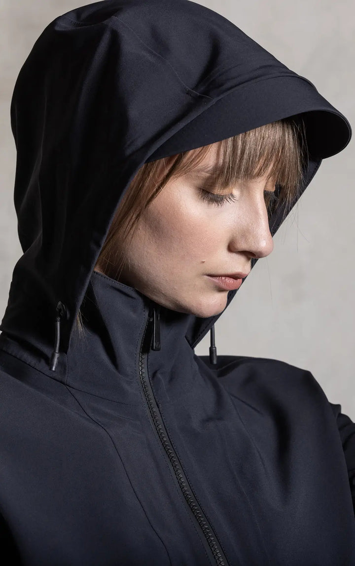 PERTEX SHIELD+ RAINCOAT Alchemy Equipment