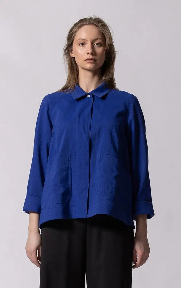 AEROCAPSULE WORK JACKET - CLEARANCE Alchemy Equipment