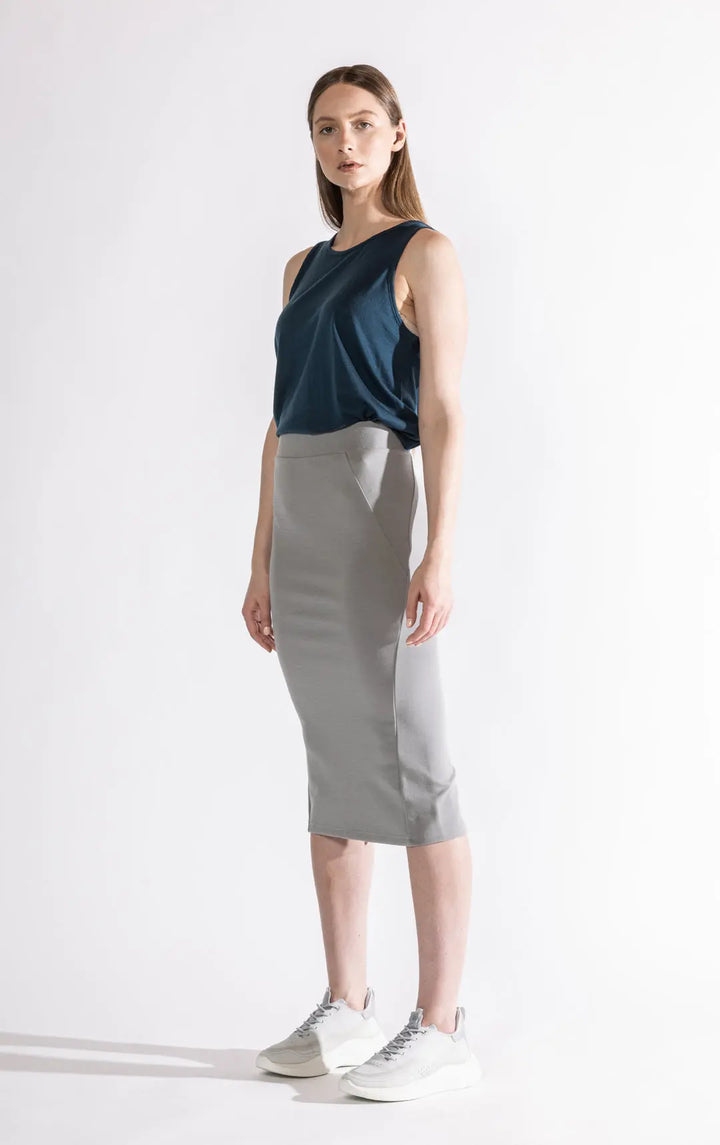180G MERINO SPLIT BACK TANK - CLEARANCE Alchemy Equipment