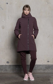 HOODED DOWN PARKA - CLEARANCE Alchemy Equipment