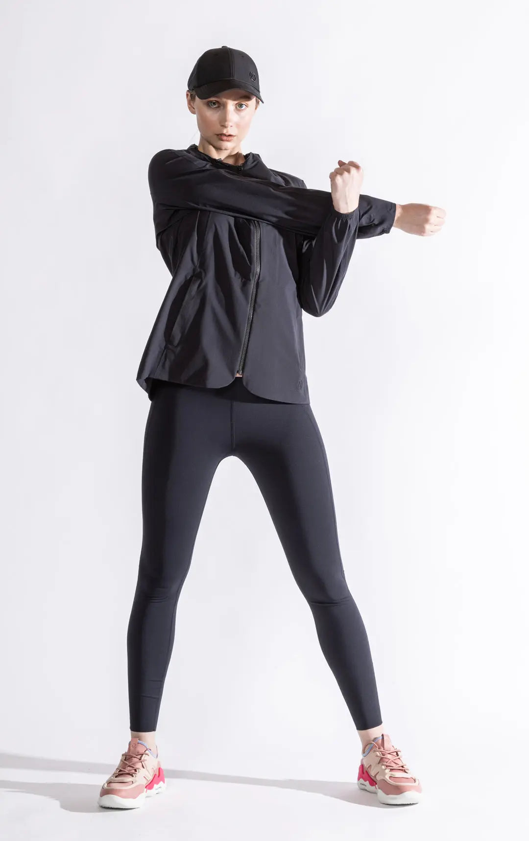 PERFORMANCE LEGGING Alchemy Equipment