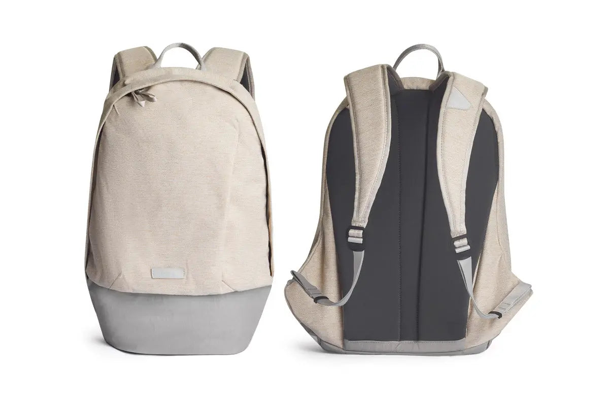 Bellroy | Classic Backpack | Alchemy Equipment – Alchemy Equipment NZ