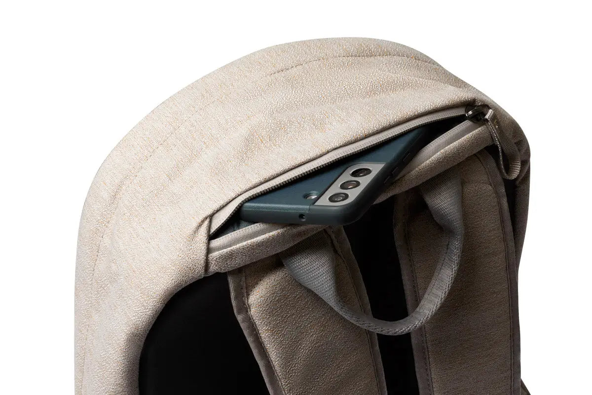BELLROY - CLASSIC BACKPACK – Alchemy Equipment NZ