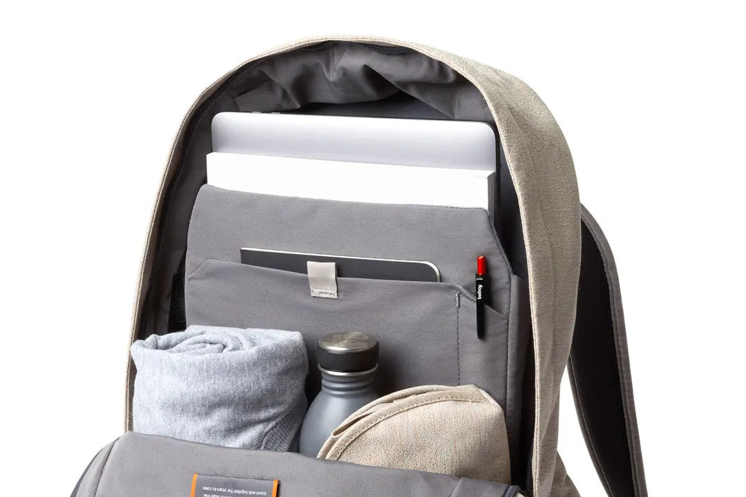amazon bellroy backpack plus ash Bellroy | Classic Backpack
