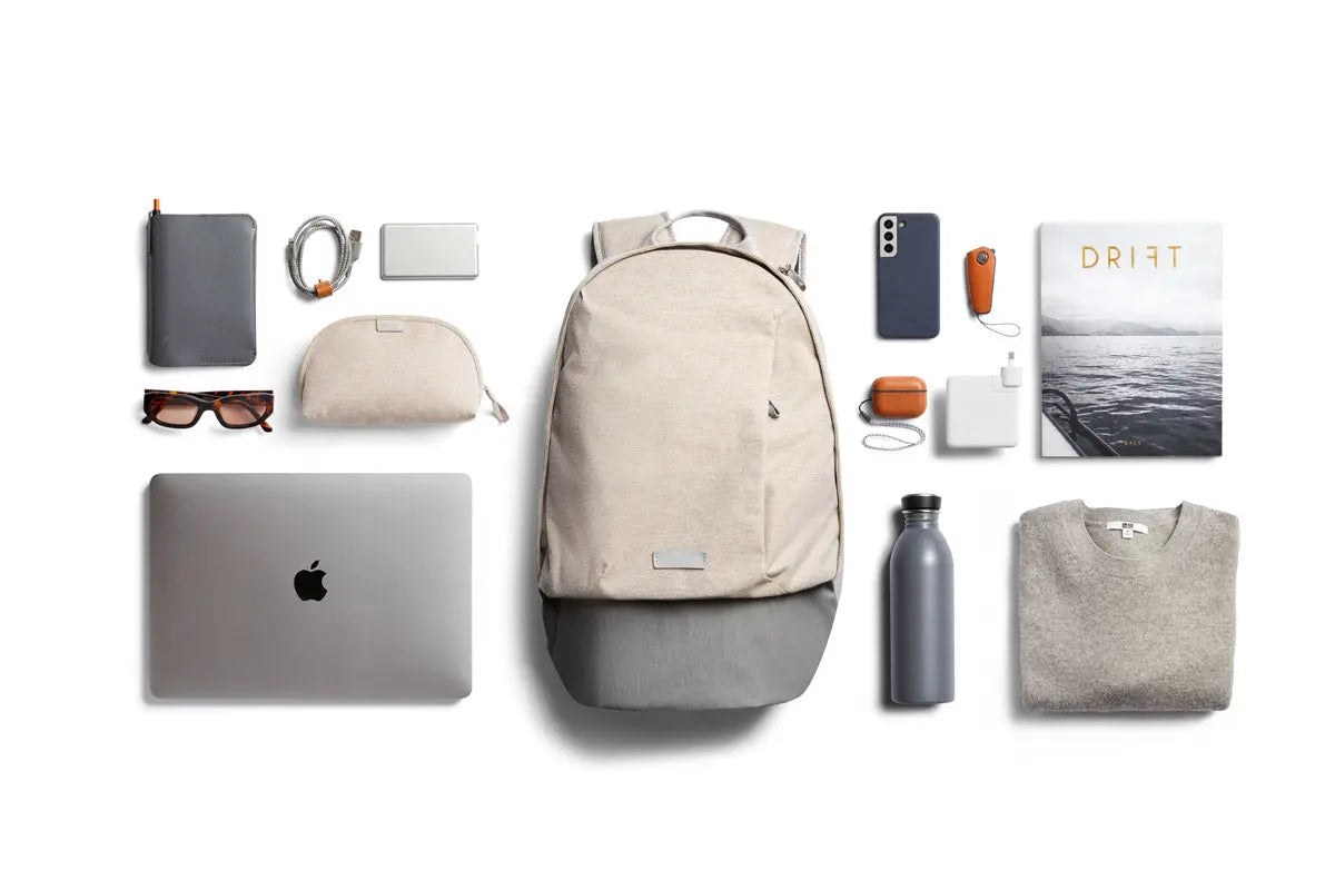Bellroy | Classic Backpack | Alchemy Equipment – Alchemy Equipment NZ