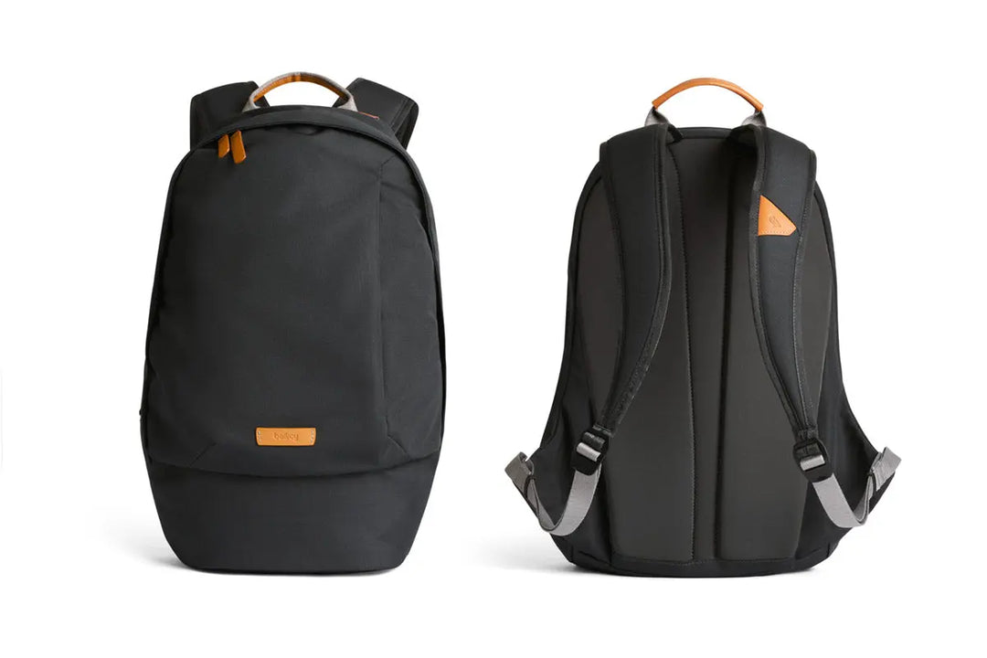 BELLROY - CLASSIC BACKPACK Outside suppliers