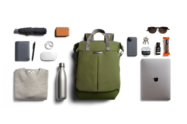 BELLROY - TOKYO TOTEPACK COMPACT Outside suppliers
