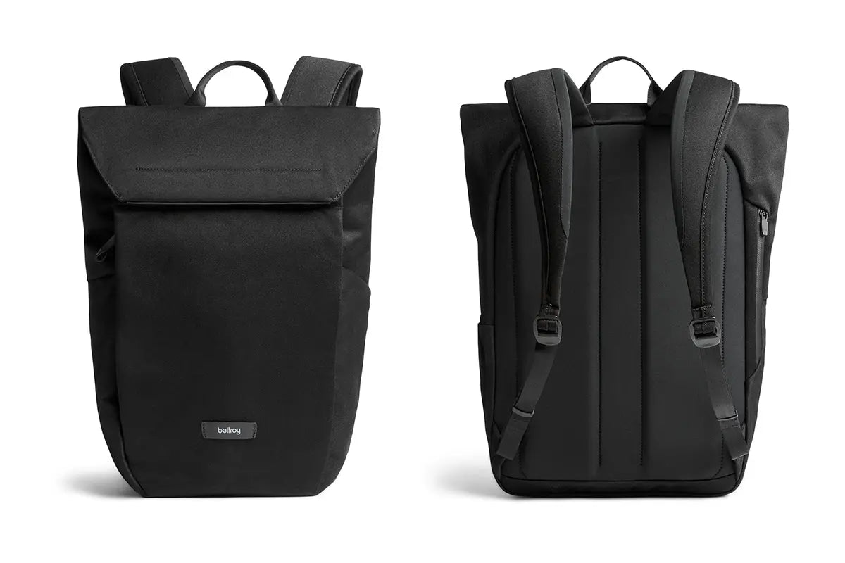 [Bellroy] Melbourne Backpackバックパック 容量18L Bellroy | Melbourne Backpack | Alchemy Equipment – Alchemy