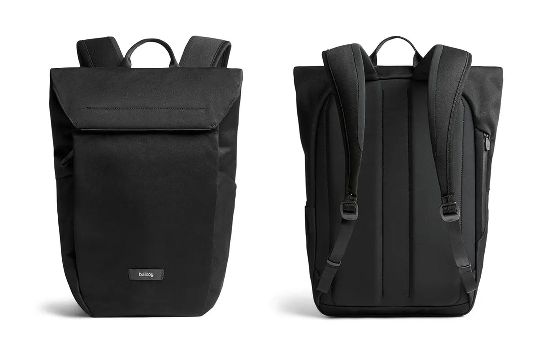 BELLROY - MELBOURNE BACKPACK Outside suppliers
